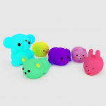 -c  Mr. Boo Crazy Aroma SURPRISE    80122